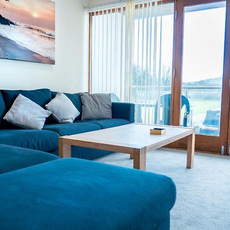 Tewitfield Marina Apartamento Carnforth Exterior foto