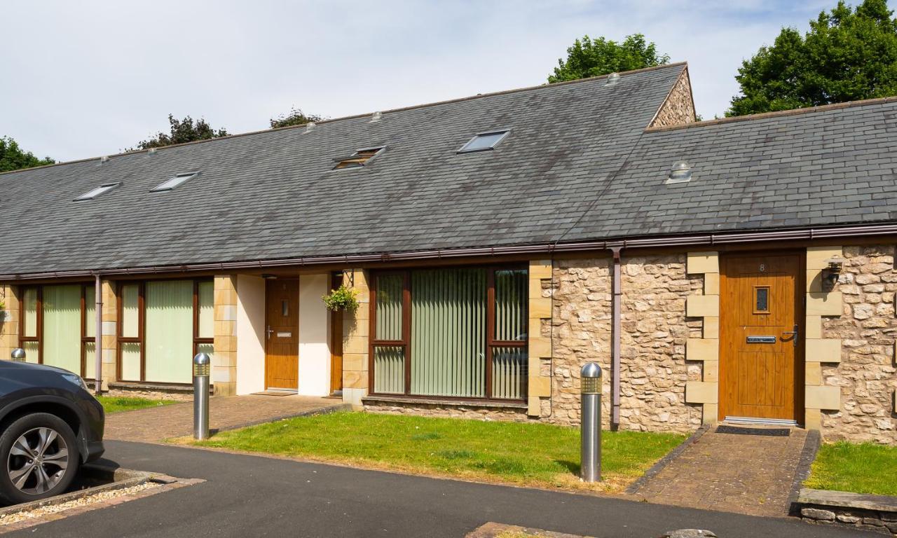 Tewitfield Marina Apartamento Carnforth Exterior foto