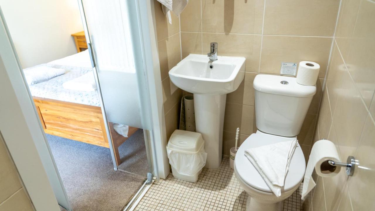 Tewitfield Marina Apartamento Carnforth Exterior foto