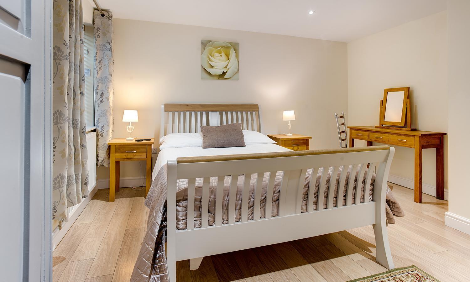 Tewitfield Marina Apartamento Carnforth Exterior foto