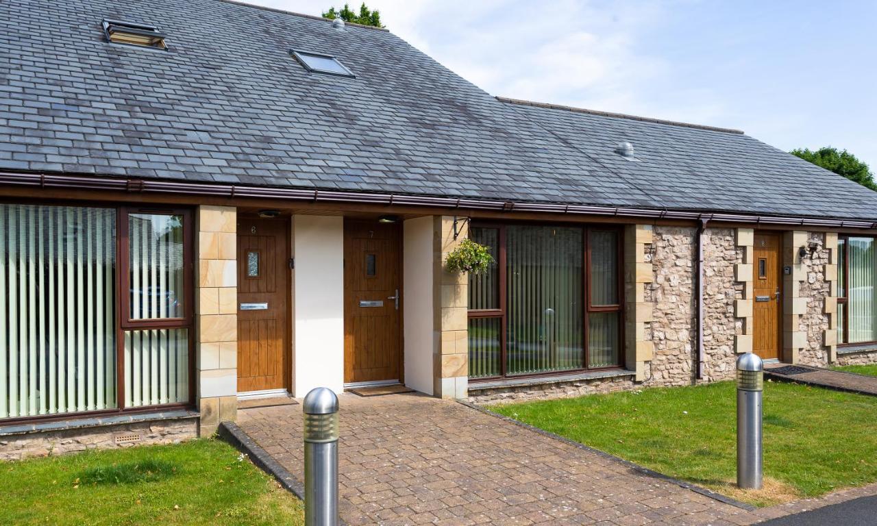 Tewitfield Marina Apartamento Carnforth Exterior foto